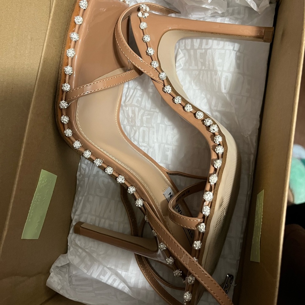 Steve Madden